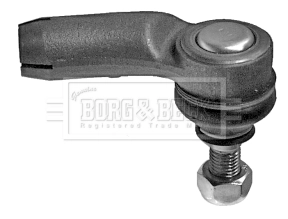 Compre Ponta externa da barra de direção Audi 100 