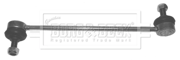 Тяга переднего стабилизатора CTR CLF44 цена, от 7.27 USD