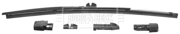 BW15RF Borg&beck
