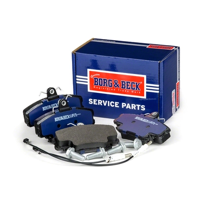 Sapatas do freio dianteiras de disco para Renault 21  L48