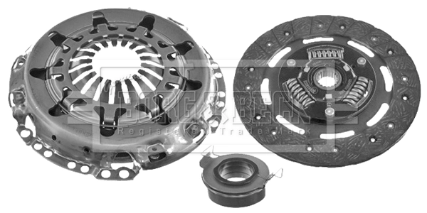 Сцепление AISKT345 Aisin