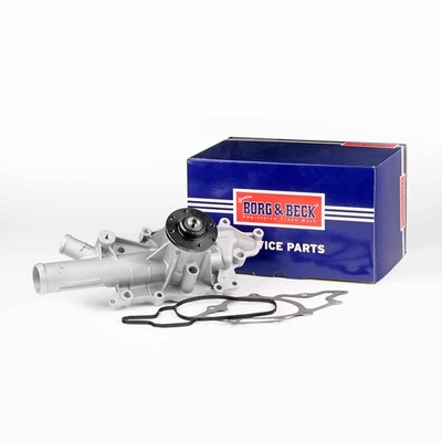  Помпа Mercedes Sprinter 