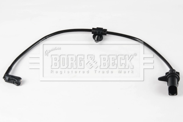 Датчик износа тормозных колодок, задний Borg&beck BWL3177 цена, от 10.74 USD