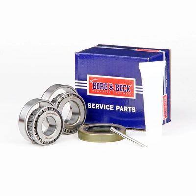 Rolamento de cubo traseiro para Chevrolet Spark (Matiz)  M200, M250