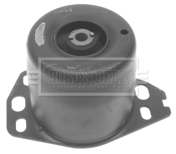 Coxim (suporte) dianteiro de motor Alfa Romeo 147  937