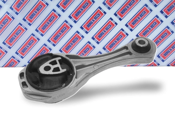 Compre Coxim (suporte) dianteiro de motor Renault Kangoo 2