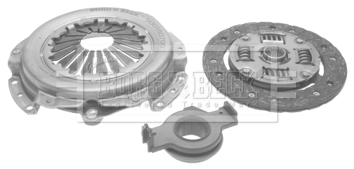 Комплект сцепления (3 части) INA 618303200 цена, от 86.17 USD