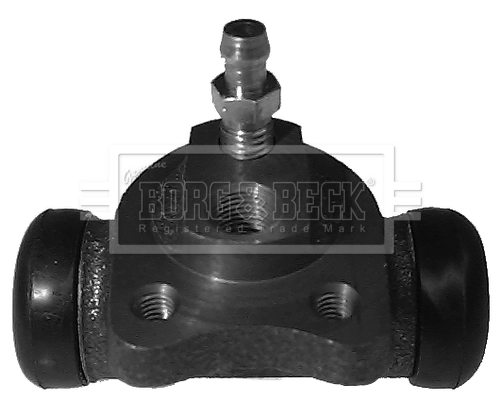 BBW1298 Borg&beck