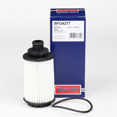 ELH4491 Mecafilter Масляный фильтр двигателя