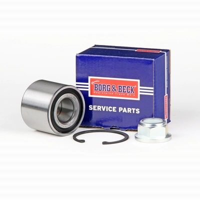 Rolamento de cubo traseiro Renault Laguna I B56, 556