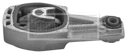 Coxim (suporte) traseiro de motor Citroen C4 II B7