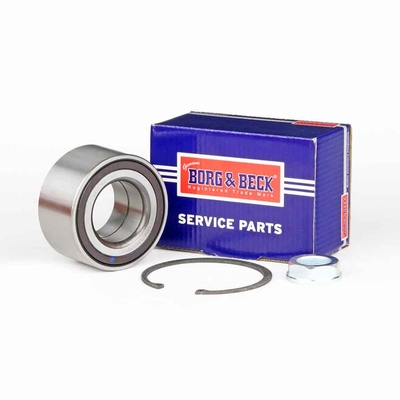 Rolamento de cubo dianteiro Fiat Scudo  270