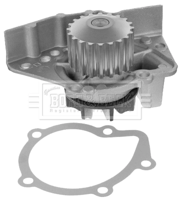 Помпа охлаждения LDV LBU7679 цена, от 24.74 USD