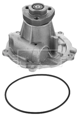 Bomba de água (bomba) de esfriamento para Skoda Felicia I 791, 6U1
