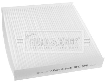 BFC1241 Borg&beck