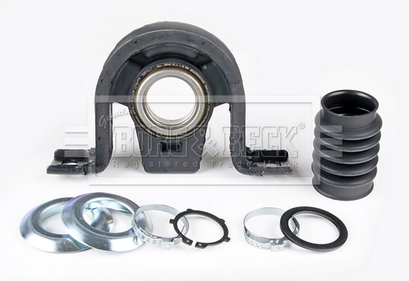  Подвесной подшипник карданного вала Mercedes Sprinter 