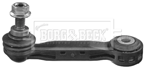 BDL7514 Borg&beck