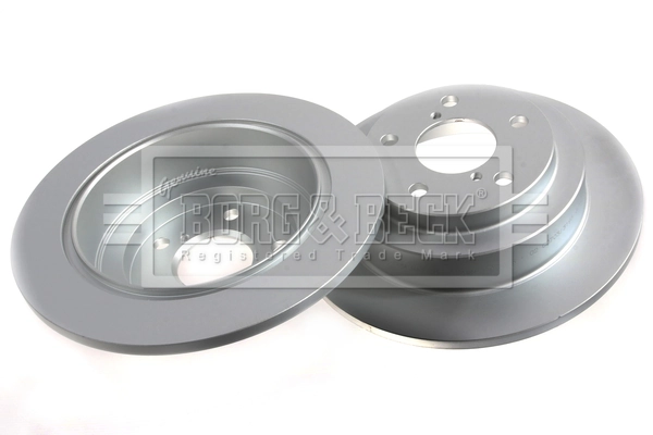 Compre Disco do freio traseiro Subaru Legacy 4