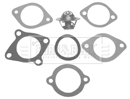 Термостат в корпусе Magneti Marelli TE0223 цена, от 9.38 USD