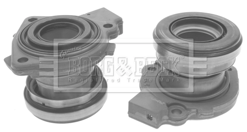 Рабочий цилиндр сцепления в сборе 0986486638 Bosch