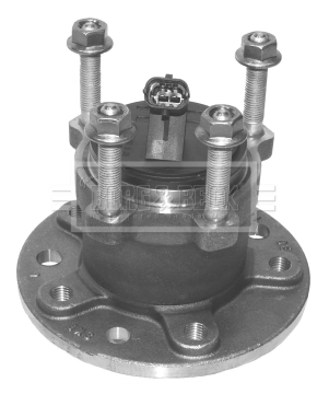 Compre Cubo traseiro Opel Vectra 