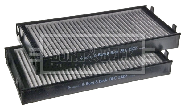 Filtro de salão BMW X5  E70