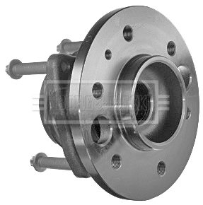  Задняя ступица Mercedes Sprinter 