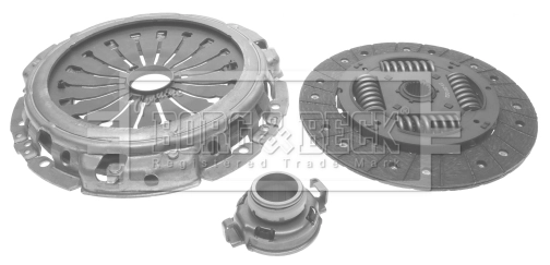 HKR1002 Borg&beck