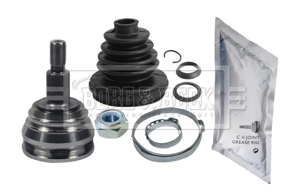 Compre Junta homocinética externa dianteira Audi TT 