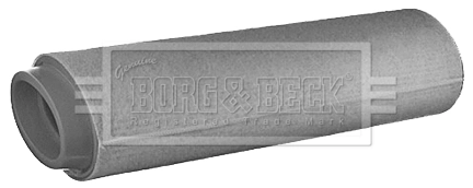 BFA2021 Borg&beck
