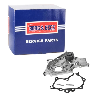 1610064H04 Toyota Bomba de água (bomba) de esfriamento