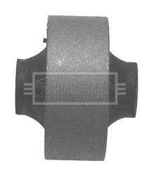 Bloco silencioso dianteiro do braço oscilante inferior para Toyota Camry IV V20