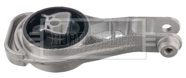  Coxim (suporte) traseiro de motor Chevrolet Aveo III sedan (T300) (2011 - 2020) III