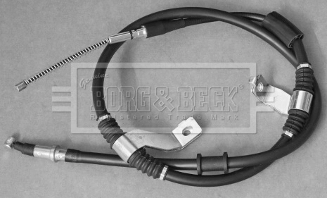 BKB3398 Borg&beck