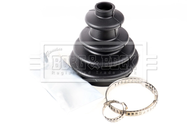 Bota de proteção externa de junta homocinética do semieixo dianteiro para Ford Orion I AFD