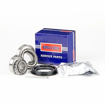 Rolamento de cubo traseiro para Opel Corsa B 73, 78, 79