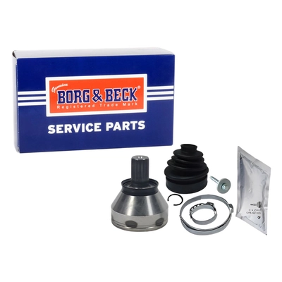 TOJ0369 Magneti Marelli Наружная граната