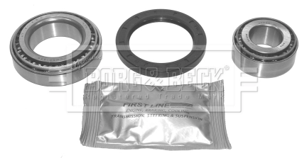  Rolamento de cubo dianteiro Volkswagen LT 28-35 II ônibus (2DB, 2DE, 2DK) (1996 - 2006) 28-35 II