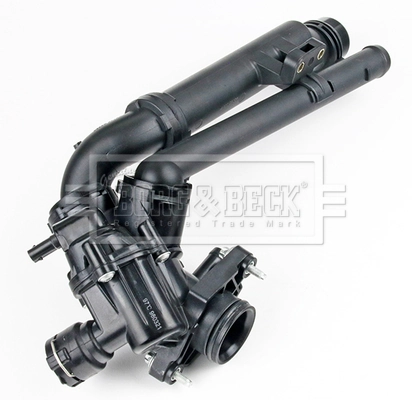 Compre Caixa do termostato Mercedes E 