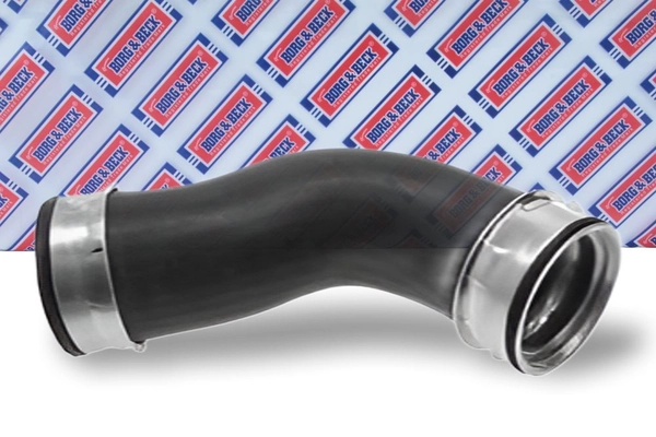 Шланг/патрубок интеркуллера Polcar 9555PT2 цена, от 13.67 USD