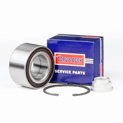 Rolamento de cubo dianteiro para Ford Focus IV HN