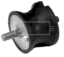 Coxim de transmissão (suporte da caixa de mudança) BMW 3  E92