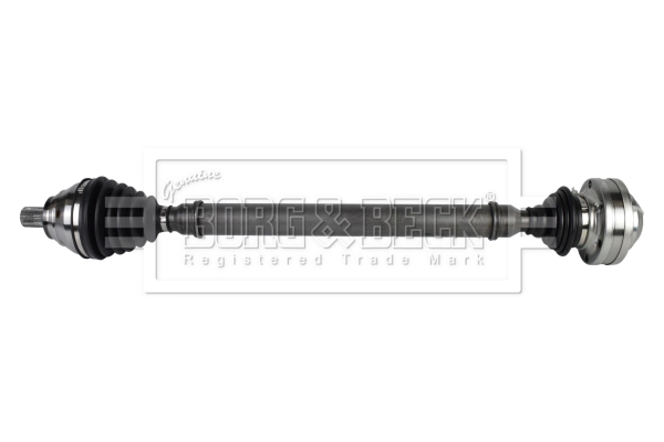 Привод передний правый KSP KSP00459 цена, от 88.68 USD