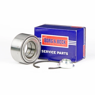 Rolamento de cubo traseiro para Volvo V70 I LV