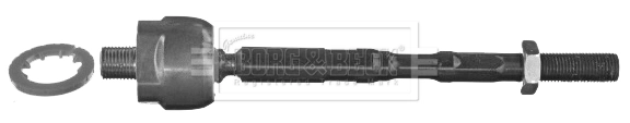 Рулевая тяга JAR1569 TRW