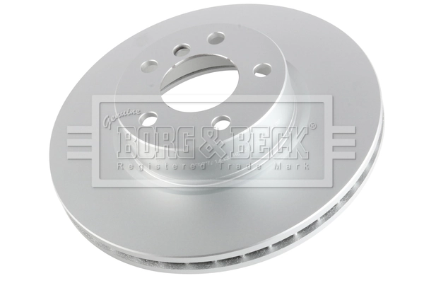 Диск тормозной передний на BMW X3  F25