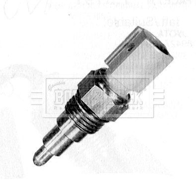 Sensor de temperatura do fluido de esfriamento (de ativação de ventilador do radiador) Mazda 323 preço, a partir de 9,24 USD