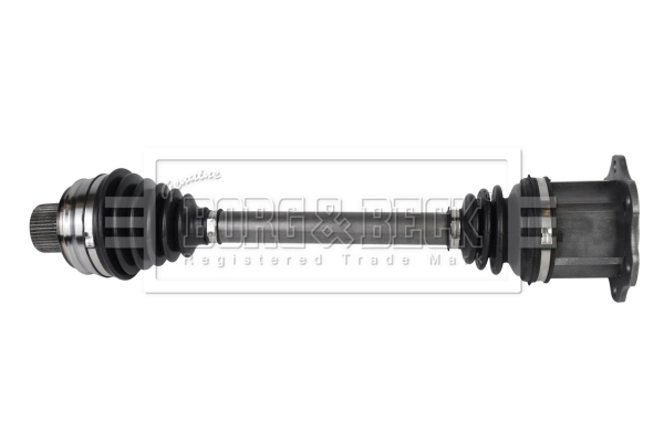 Полуось (привод) передняя Vika 44071713635 цена, от 177.35 USD
