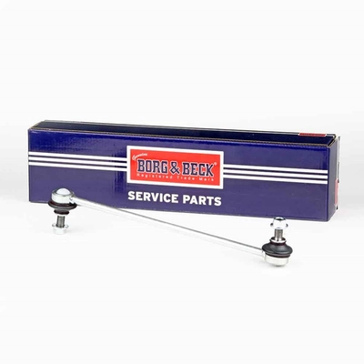  Montante de estabilizador dianteiro Mazda 6 sedan (GJ, GL) (2012 - 2023) 