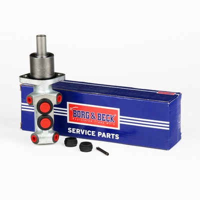 4601J7 Peugeot/Citroen Cilindro mestre do freio